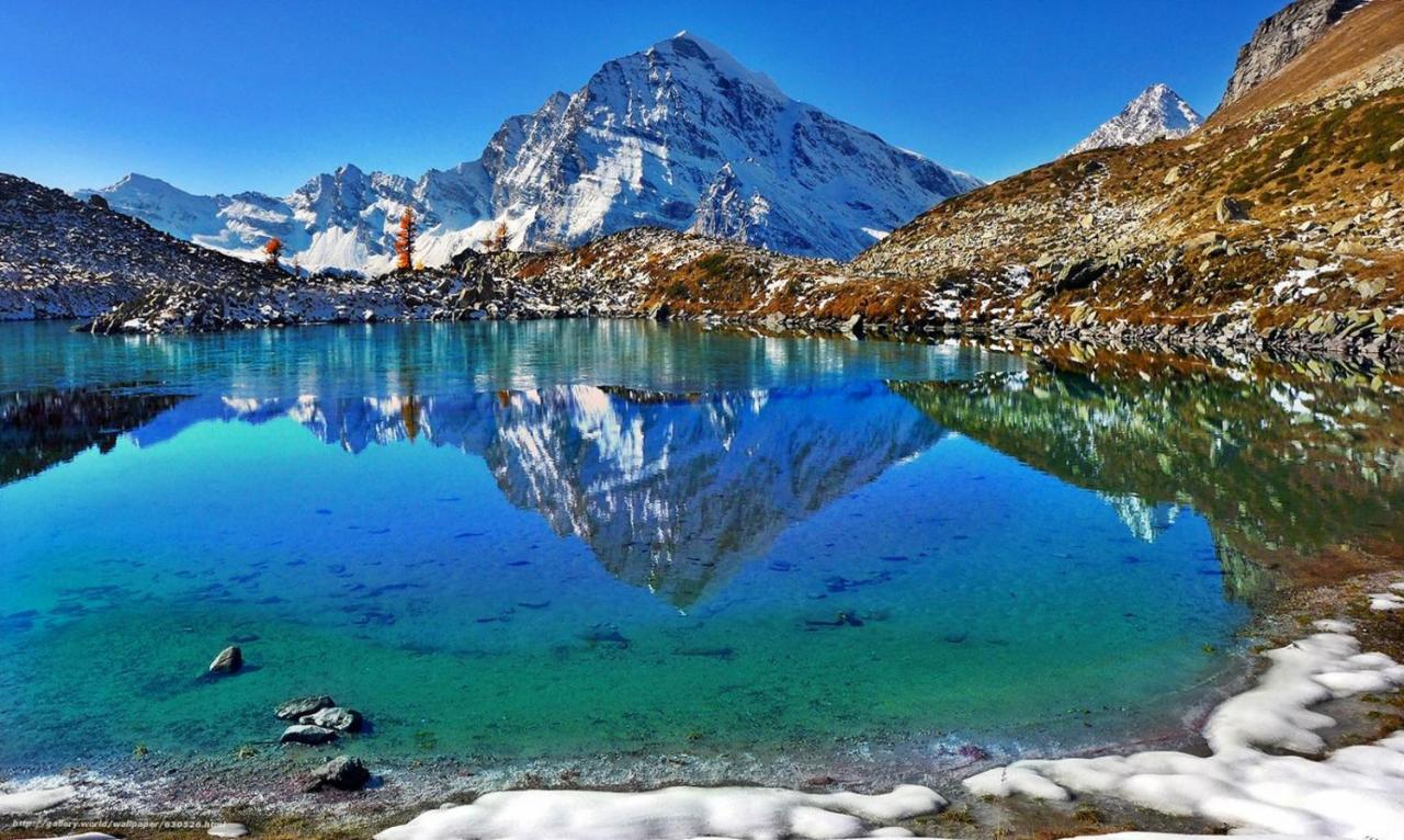 瓦尔佐Casa Vacanza In Tipico Chalet Di Montagna别墅 外观 照片